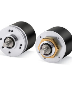I40-I41 Encoders-Bộ mã hoá vòng quay LIKA
