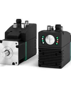 Encoder lika