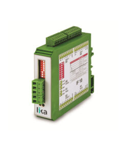 Encoder LIKA